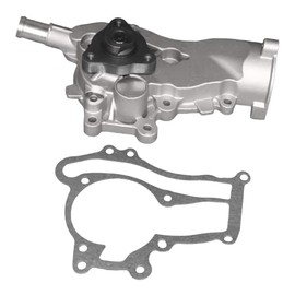 ACDelco Professional 252-996 Engine Water Pump