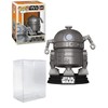 R2-D2 Concept Series Pop # 424 (Bundled with EcoTEK Pop