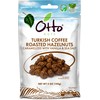 Otto Nuts - Turkish Coffee Roasted Hazelnuts, Non-GMO Naturally Vegan