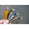 Rapala Countdown Elite Fishing Lure Size 4.5cm/4g Sinking Freshwater Bait