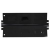 3-Pack BBQ Grill Heat Shield Plate Tent Replacement Parts for