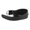 Merry Style D41 Women's Leather Belt 3 cm Wide -