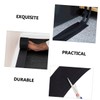 TEHAUX Floor Cord Cover Cable Protector Tape Cable Management for