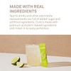 Cure Hydration- “| Mezcla para bebidas electrolíticas a base de