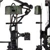 5 Spot Archery Arrow Quiver Archery Compound Bow Quiver Lightweight
