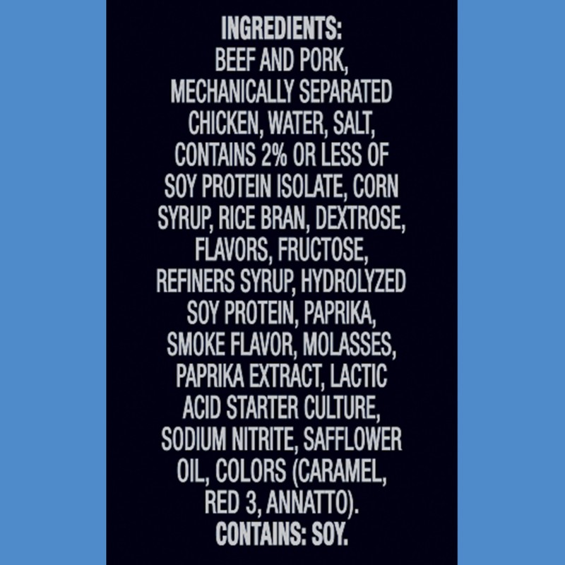 Jack Link's Wild Beef Sticks, Mild – Protein Snack, Meat