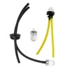 Panari Fuel Line Assembly with Primer Bulb for Toro 51944