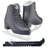 Jackson Ultima Classic JC552 Mens/Boys Figure Ice Skates, Medium Width,