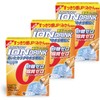 Fine Sports Drink Ion Drink Zinc Plus Orange Flavor Zero