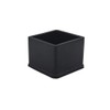 Flyshop, Chair Leg Caps Square Floor Protector Caps Heavy Duty