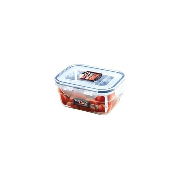 Lock & Lock Set of 2, Set of 2 HPL