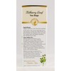 Celebration Herbals Teabags Herbal Tea Bilberry Leaf Organic, 24 Bags