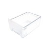 Beko 4207680100 Fridge Accessory/Drawers/Refrigeration Salad Fruit and Vegetable Compartment