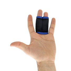 LIONTEK BJJ Double Finger Sleeve Tape Replacement (Small)