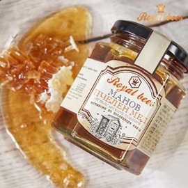 DEEPTH 1 bottle of Royal B Natural Honey Honey Honey (230g)