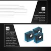 Ender 3 V2 Full Assembled Extruder Kit with Silicone Sock