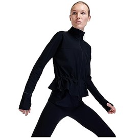 Sweaty Betty Fast Lane Running Jacket