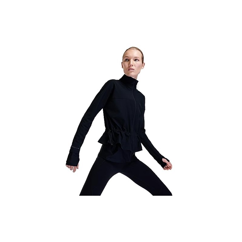 Sweaty Betty Fast Lane Running Jacket