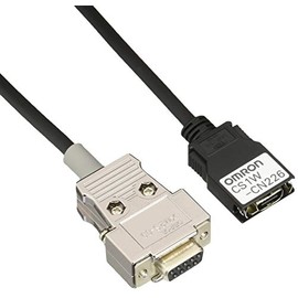 Omron (Omron) Computer Connection Cable CS1 W – cn226 