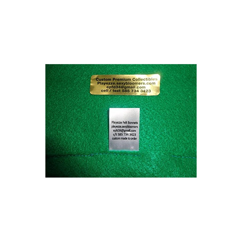 Playezze Felt Poker Table Cover fits Oval/Round Table with Leaf