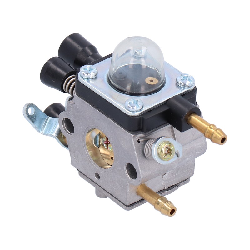 Carburetor Kit Replacement Fit for Stihl BG45 BG55 BG65 BG85