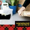 Scotch Transparent Tape, Clear Tape Engineered for Office and Home