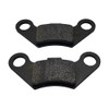 KDSG ATV Disc Brake Pad Set New Taotao Style for