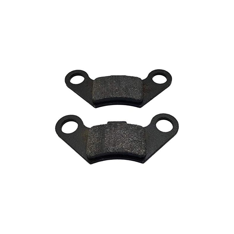 KDSG ATV Disc Brake Pad Set New Taotao Style for