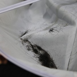 Capa de Corte de Cabello, Capa de Corte de Cabello, Tipo de Paraguas de Nailon Impermeable Ajustar el Tamaño Peluquería Captura de Cabello Capa Diseño de Paraguas Capa de Salón de