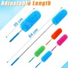 POLAS Dusters for cleaning extendable duster on a stick +