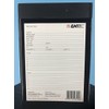 EMTEC 60-Minute 16 BIT FORMATTED Blank ADAT Studio Master Single