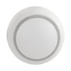 LED Wall Lamp 2700K Warm Light Energy Saving Rotatable Innovative