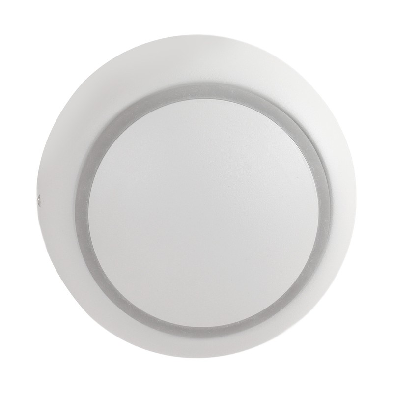 LED Wall Lamp 2700K Warm Light Energy Saving Rotatable Innovative