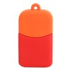 Cartoon USB Flash Drive Red Envelope Appearance Plug and Play
