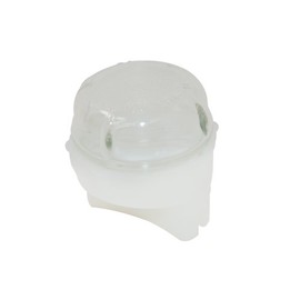 Bosch Neff Siemens Tecnik Oven Lamp Assembly Includes Lens. Genuine part number 00647309