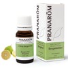 Pranarom Bergamot BIO 0.3 fl oz (10 ml) (PRANAROM Chemo