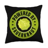Sauerkraut And German Food Lover Designs Powered by Sauerkraut-Funny Fermented