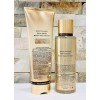 Victoria's Secret Classic Coconut Passion Fragrance Body Mist Lotion Set