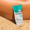 Bushman Waterproof Professional Sunscreen SPF50+ PA++++, 50g, 1 unit