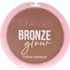 Sunkissed Glow Bronzer Cream