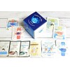 ocean-teabag Sea Tea Bags, Set of 10