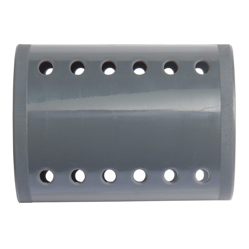 Diane Magnetic Roller, Grey 2 Inch, 12 Count