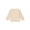 Noppies Unisex Baby Gergal Long Sleeve Pullover, Buttercream - P959