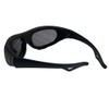 AIXXCUVQ Metal Mesh Safety Glasses Reliable Eye Safety For Outdoor