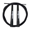 Crossover Freestyle 2.5 Jump Rope (Black)