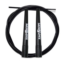 Crossover Freestyle 2.5 Jump Rope (Black)