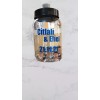generico Cilindro,dulcero,bule 500ml Chupon 40 Piezas Personalizadas