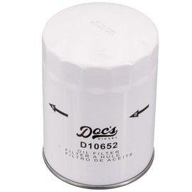 DOC'S DIESEL Nissan Titax XD 5.0L Cummins Oil Filter 2016-2019 | Replaces LFP3900 | OEM Grade Oil Filter