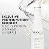 Nexxus Clean and Pure Clarifying Shampoo With ProteinFusion, For Nourished