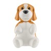 Flipper Beagle Toothbrush Cover, 1.5 oz